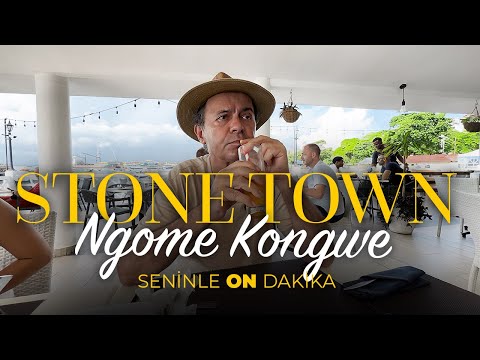 Zanzibar Macerasının Sonuna Geldik | Seninle On Dakika - 5. Sezon 12. Bölüm