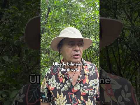 Acaba Maymun mu Olsak? 🙈 #shorts