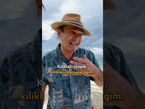 Böyle Kılıkların Hastasıyım! #shorts