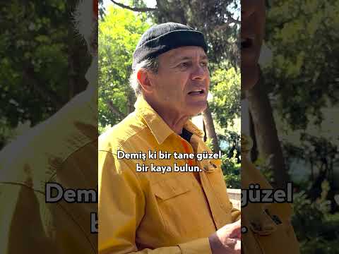 Bir Mezar İçin Bu Kadar Şatafata Gerek Yok! #shorts