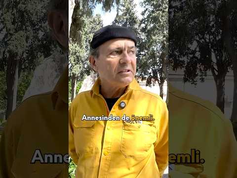 Atatürk, Annesinin Cenazesine Gidemedi! #shorts