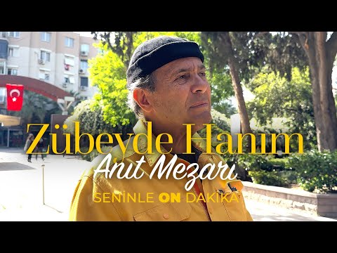 Zübeyde Hanım | Seninle On Dakika - 5. Sezon 8. Bölüm