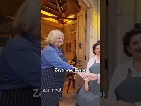 Gavurlar Bunu Bilmez! #shorts