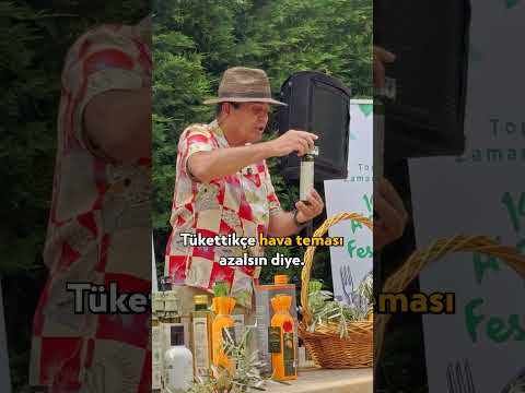 Zeytinyağında Bunlara Dikkat! #shorts