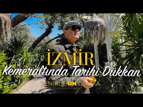 Bottarga Macerası | Seninle On Dakika - 5. Sezon 4. Bölüm