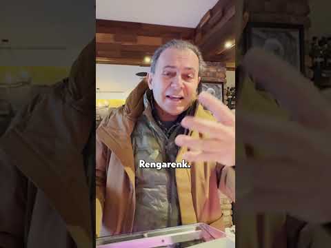 Yunanlı Adam Yalan Söylüyor! #shorts