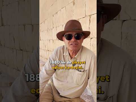 Definecilerin Dünya Mirasına Katkısı! 🏺 #shorts