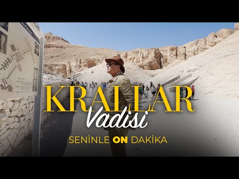 Mısır Bitmez, Biz Bitirdik | Seninle On Dakika - 5. Sezon 2. Bölüm