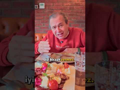 Kaliteli Bir Zeytinyağı Nasıl Olur? #shorts