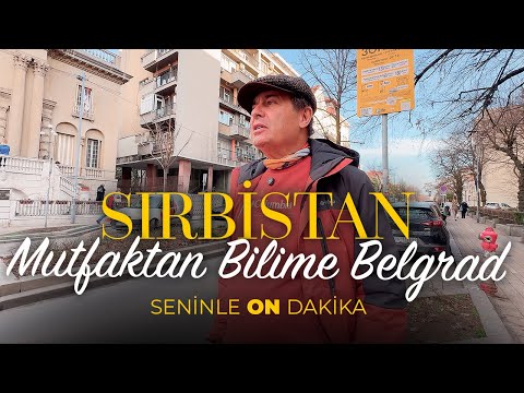 SONU ACIKLI BİTEN DAHİ | Seninle On Dakika - 4. Sezon 11. Bölüm