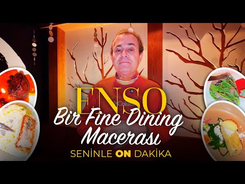 BELGRAD'DA "FINE DINING" | Seninle On Dakika - 4. Sezon 10. Bölüm