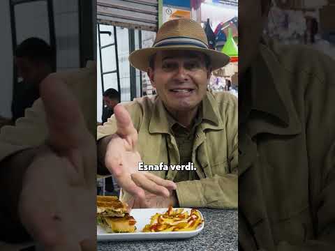 Bilmediğiniz Yerde İyi Restoranı Bulma Tüyosu #shorts