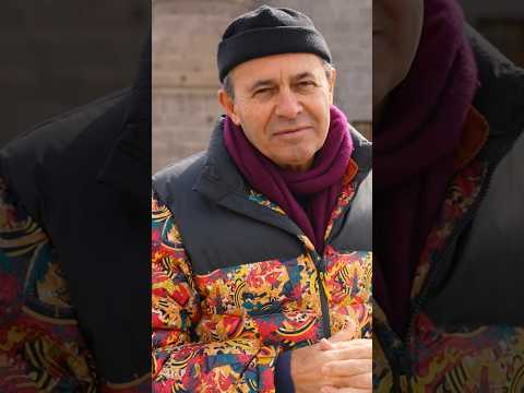 Ulu Camii'nde Müslümanların Yaşadığı Zulüm... #shorts