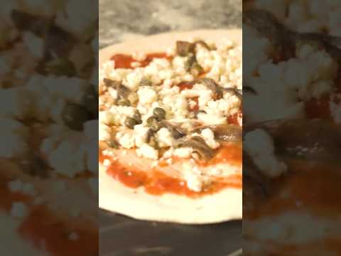 Pizza Değil 'Pitza'! #shorts