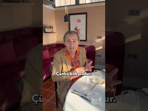 Şarap Rengini Nasıl Alır? #shorts