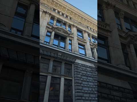 Osmanlı'nın Şaheser Bankası! #shorts