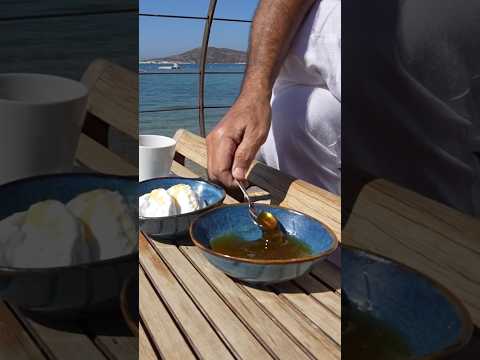 Ayhan Sicimoğlu Tarzı Kahvaltı! #shorts