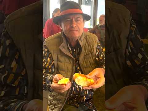 Siz Bir de Serpme Kahvaltıyı Görün! #shorts