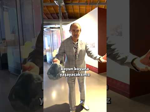 Bir Şehrin Kül Olduğu Yangın #shorts