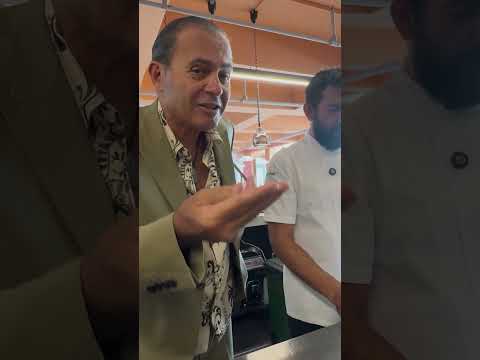 Türk Mutfağının Gramaj Sorunu... | Ayhan Sicimoğlu