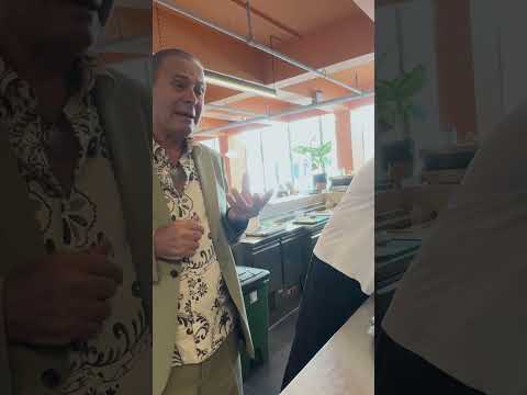 Tuz Çok Hain Bir Malzeme! | Ayhan Sicimoğlu