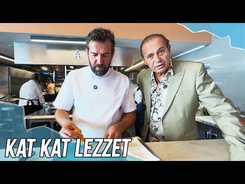 İmam Bu Yemeğe Bayıldı! | Ayhan Sicimoğlu