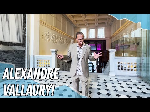 19. Yüzyıl Osmanlı Mimarisinin Öncüsü | Ayhan Sicimoğlu