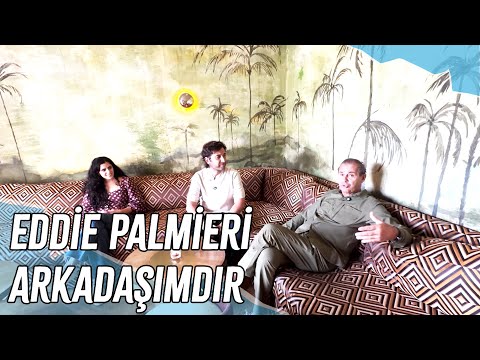 Palmieri Kardeşler | Ayhan Sicimoğlu