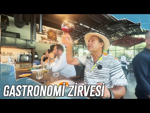 Ve Ana Yemekler! | Ayhan Sicimoğlu