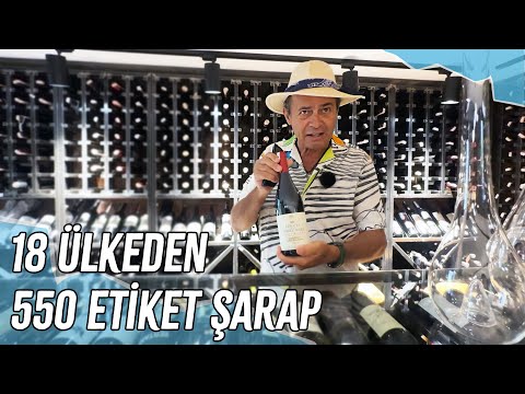 Şarap Kavı ve Ekmek Fırını | Ayhan Sicimoğlu