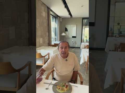 Ton Balığı Kırmızı Ettir! | Ayhan Sicimoğlu #shorts