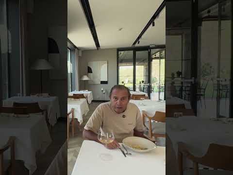 Yemek-Şarap Uyumu Evlilik Gibidir! | Ayhan Sicimoğlu #shorts