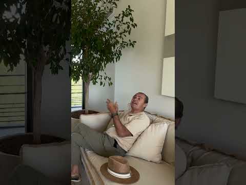 Ülkenin Gastronomi Merkezi | Ayhan Sicimoğlu #shorts