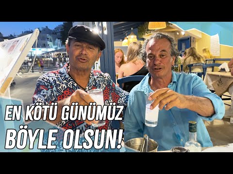 Karpathos Adası | Ayhan Sicimoğlu