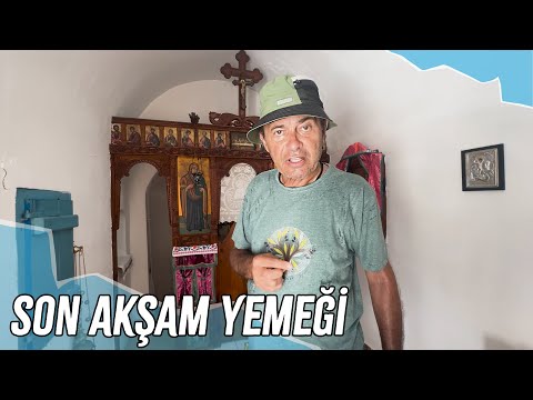 İsa'nın Hain Havarisi | Ayhan Sicimoğlu