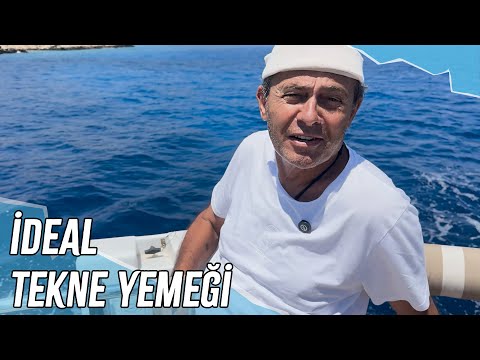 Al Crudo Makarna | Ayhan Sicimoğlu
