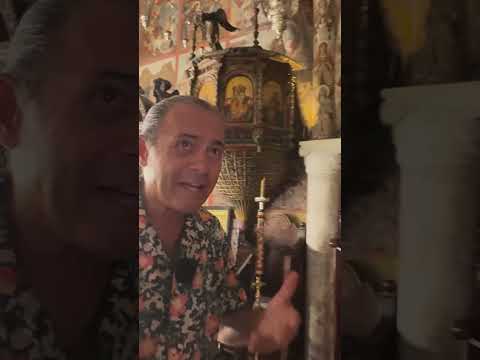 Başmelek Mikail'in Tasviri | Ayhan Sicimoğlu #shorts