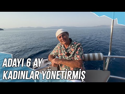 Sömbeki'nin Tarihi | Ayhan Sicimoğlu