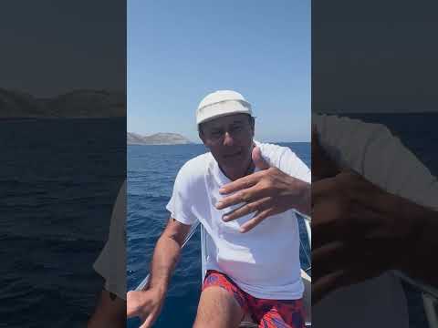 Deniz Deyince Akla Ege Gelir! | Ayhan Sicimoğlu #shorts