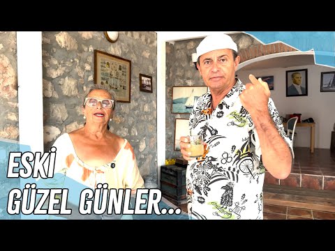 Geçmişi Yad Ettik... | Ayhan Sicimoğlu