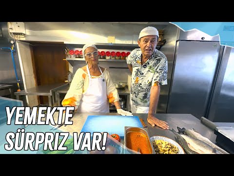 Bugün Ne Yiyeceğiz? | Ayhan Sicimoğlu