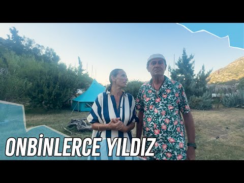 Yıldızlar Geçidi🌟 | Ayhan Sicimoğlu