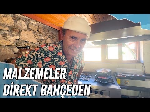 Karides Güveç🦐 | Ayhan Sicimoğlu