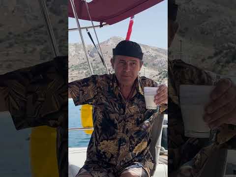 Dünyanın En İyi İcadı: Ayran! | Ayhan Sicimoğlu #shorts