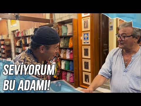 35 Yıllık Dost... | Ayhan Sicimoğlu