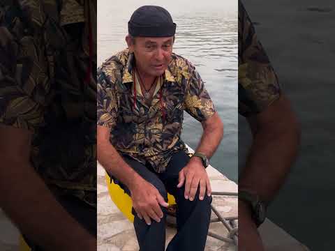 Rodos'ta İnşaat Yapmak Çok Zor... | Ayhan Sicimoğlu #shorts