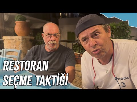 Halki Adası | Ayhan Sicimoğlu