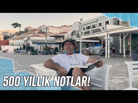 Piri Reis'in Notları | Ayhan Sicimoğlu