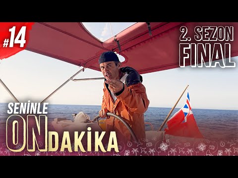 2. SEZONUN ÖZETİ | Seninle On Dakika - 2. Sezon 14. Bölüm