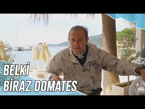 Yemeğe Salça Koymayın! | Ayhan Sicimoğlu